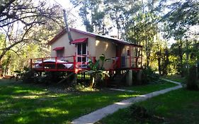 Casa Haiku - Delta Tigre.